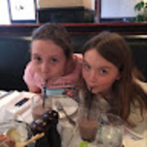 Meet your Posher, Emerson